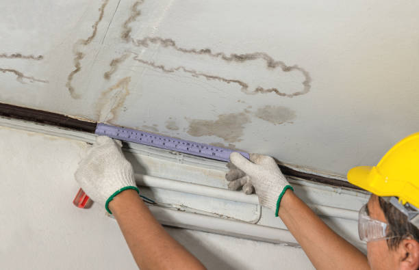 Reliable Basement Flood Cleanup contractor in Frederic, MI by Aqua Guard Water Damage